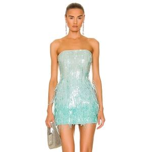 Retrofete - Anastasia Dress